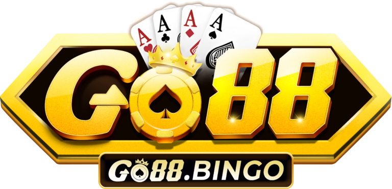 logo Go88 bingo